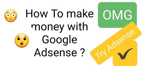 adsense login uk|How to Make Money Advertising .